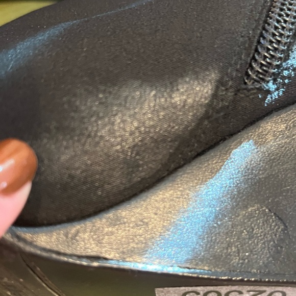 Stuart Weitzman Boots - Picture 11 of 14